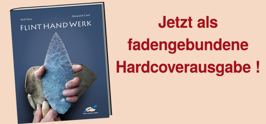 Flinthandwerk