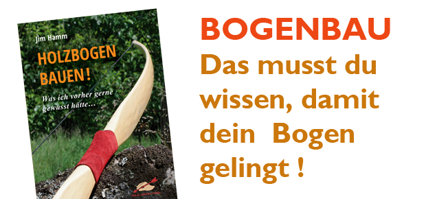 Bogenbau-Tipp