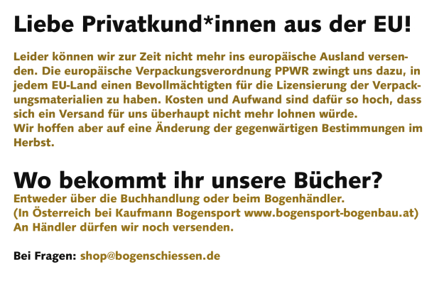 Verpackkung