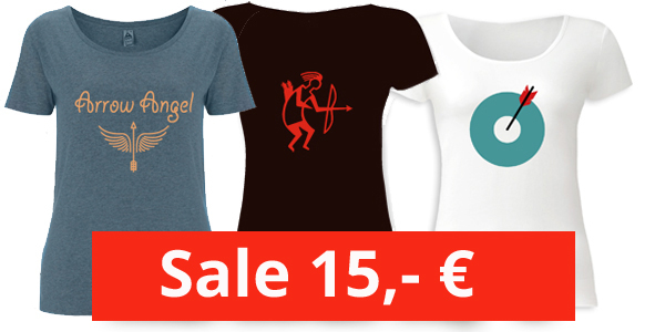 Sale Lady shirts