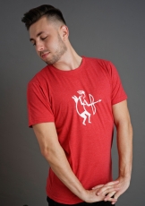 Redshirt Unisex L