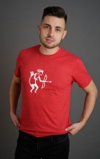 Redshirt Unisex L