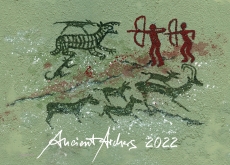 Ancient Archers Kalender 2022