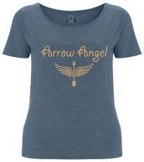 Fair Angel Shirt XL