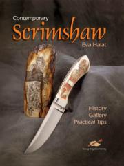 Contemporary Scrimshaw