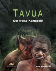 TAVUA - der weiße Kannibale