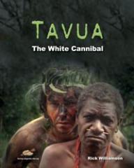 TAVUA - The white Cannibal