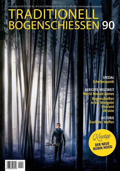 TB Magazin 90