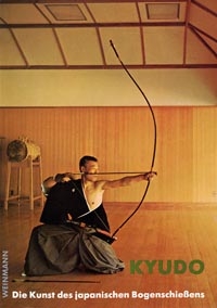 Kyudo: Die Kunst des japanischen Bogenschiessens