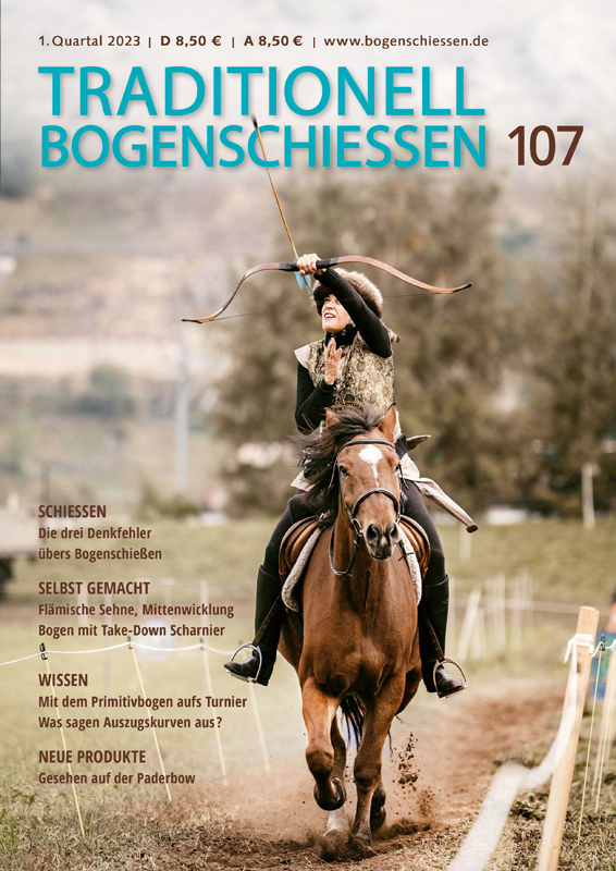 TB Magazin 107
