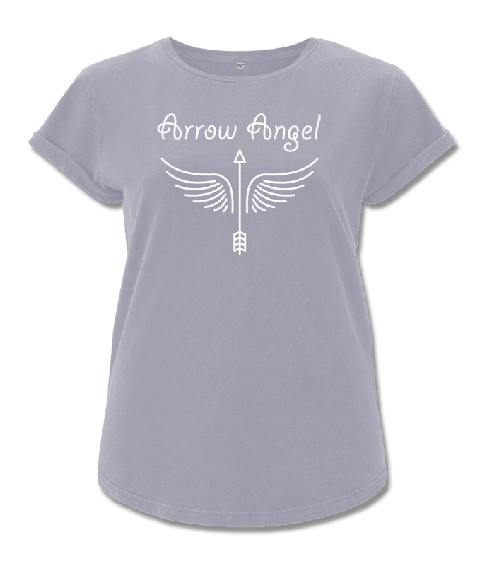 Arrowangel Grey XL