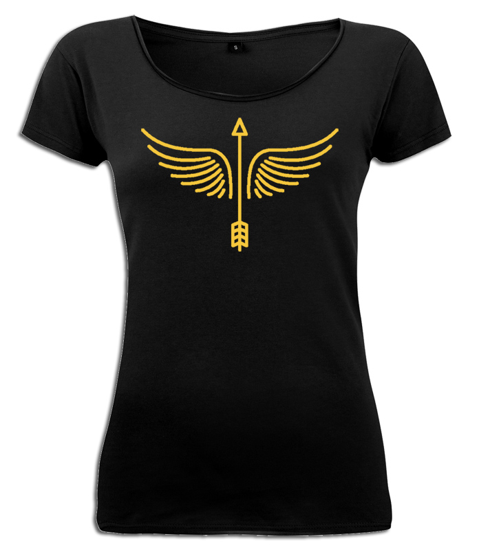 Arrowangel Gold M