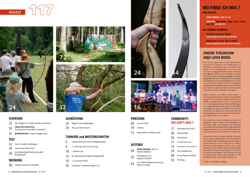 TB Magazin 117