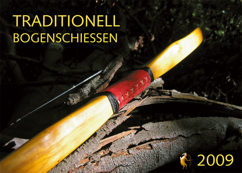 Fotokalender 2009 / 2026