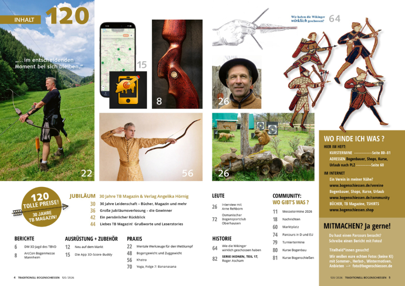 TB Magazin 120