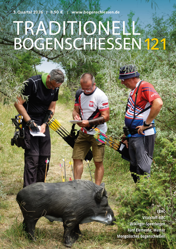 TB Magazin 121