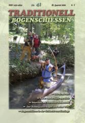 Traditionell Bogenschiessen 41