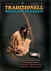 Traditionell Bogenschiessen 42