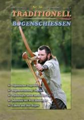 Traditionell Bogenschiessen 36