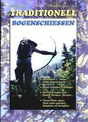 Traditionell Bogenschiessen 29