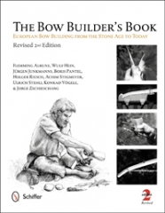 The Bow Builders Book