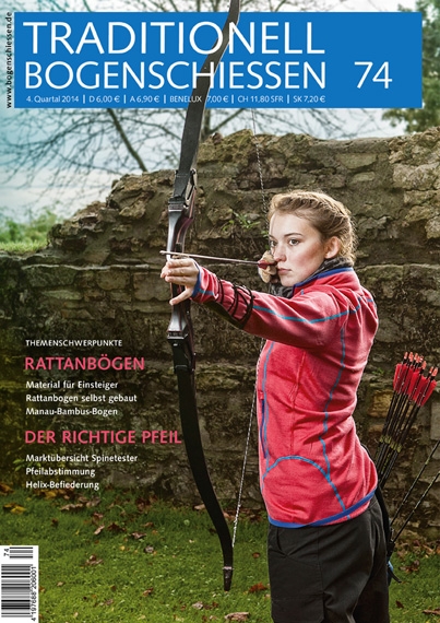 TB Magazin Nr. 74