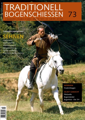 TB Magazin 73