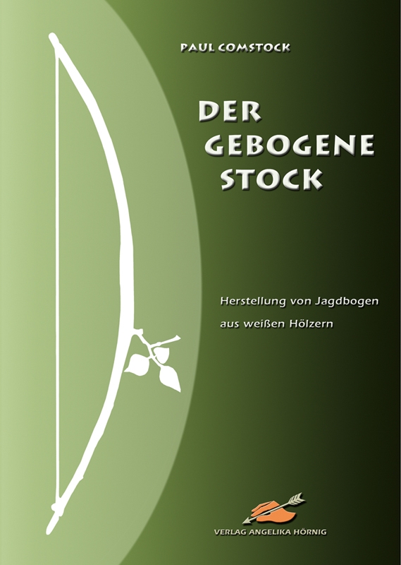 Der Gebogene Stock