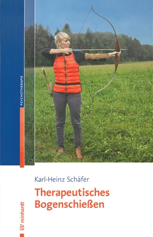 Therapeutisches Bogenschießen