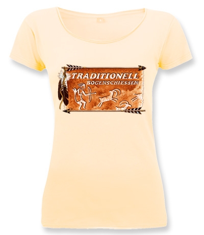 TB Retroshirt Lady S