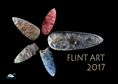 Flint Art 2017