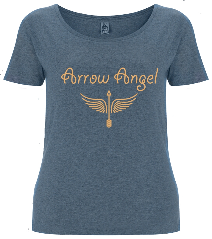 Fair Angel Shirt XL