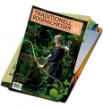 TB Pfeile-Paket Nr. 5:Besondere Pfeile