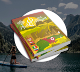 Bogensport-Gutscheinbuch 2025