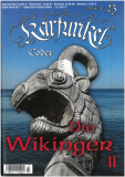 Karfunkel Codex 23 - Die Wikinger II