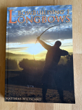 Bowbuilding 1: Longbows