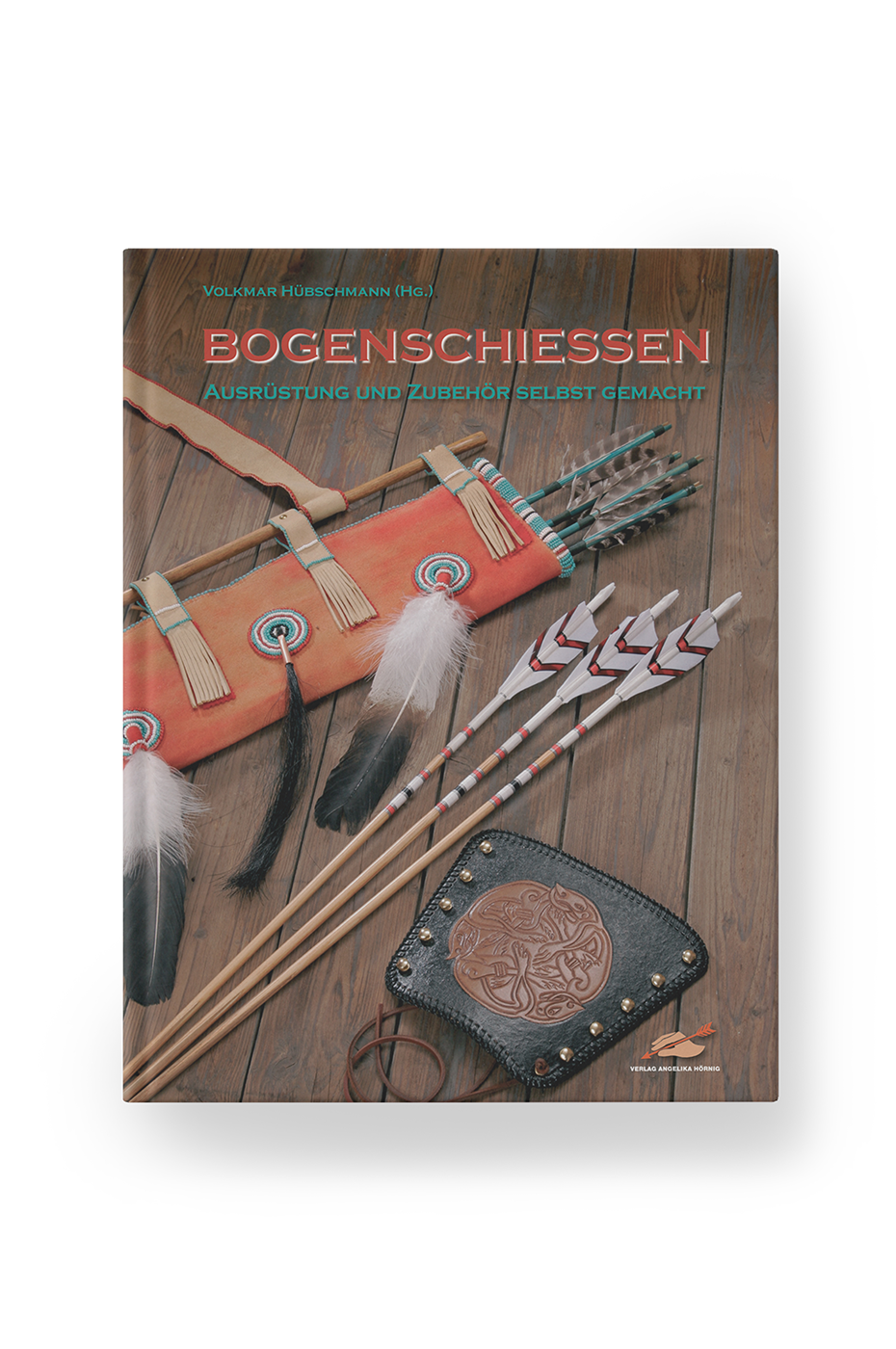 Traditionell Bogenschießen Das vierteljährliche Magazin