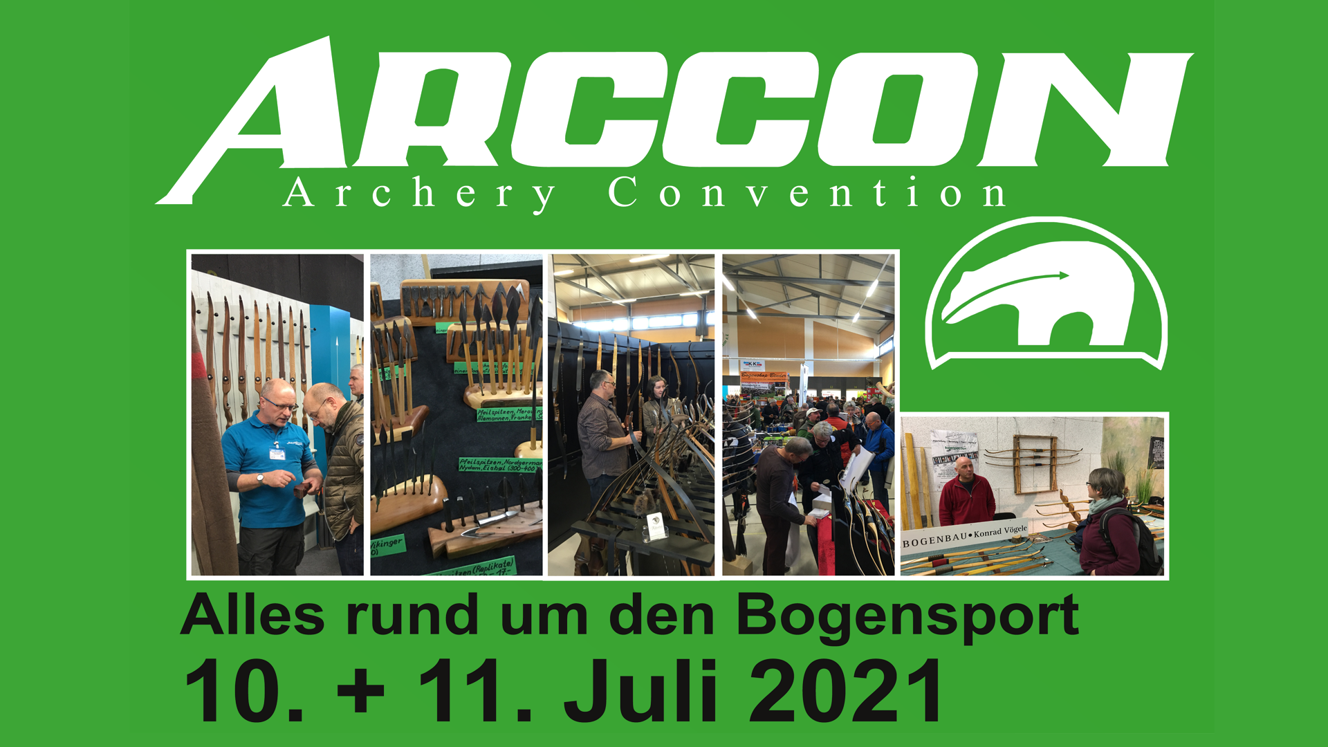VAH Blog Arccon