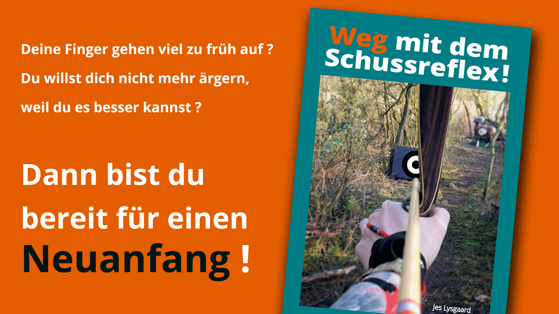 VAH Blog schussreflex